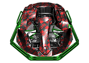 Custom GFX