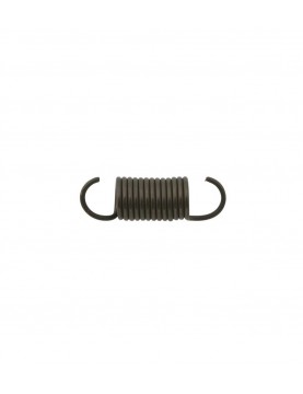 Uitlaat veer 52x13mm