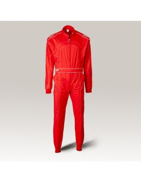 GAC Race overal