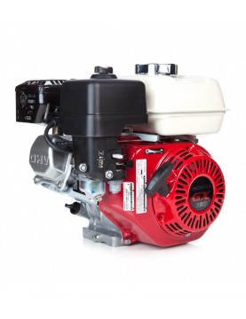 Honda GX160 UT2 SH Q4