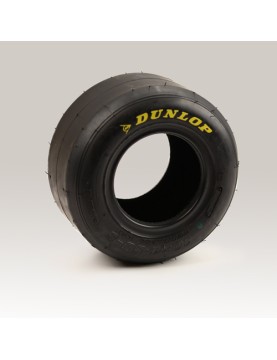 Dunlop verhuurkartband KE-1...