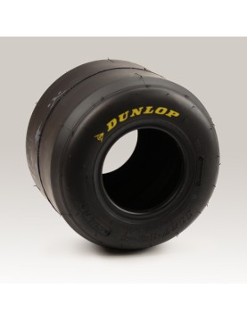 Dunlop huurkartband KE-1...