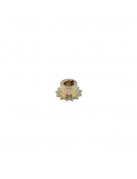 motor tandwiel
