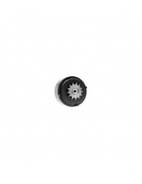Suco Koppeling 20 Mm, Compleet