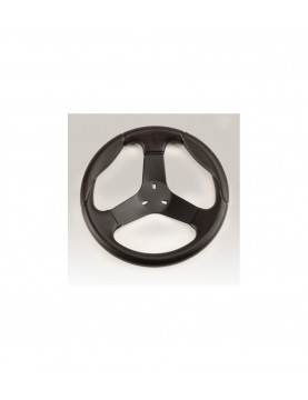 Kart stuur rond 300