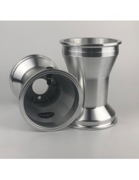 Achtervelg 150mm